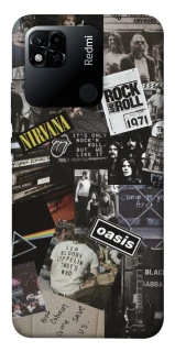 Чохол на Xiaomi Redmi 10A My playlist ver.2 фото 1 з 1