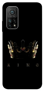 Чехол на Xiaomi Mi 10T King ver.1 фото 1 из 1