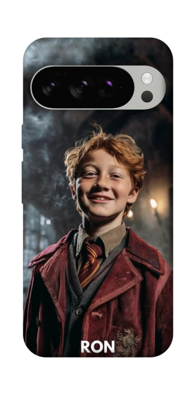 Чохол на Google Pixel 10 Pro New Harry Potter ver.3 фото 1 з 1