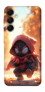 Чохол на Samsung Galaxy A17 4G/5G Mini  Spiderman фото 1 з 1