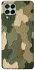 Чехол на Samsung Galaxy M53 5G Camouflage v26 фото 1 из 1