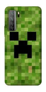 Чехол на Huawei Nova 7 SE Creeper фото 1 из 1