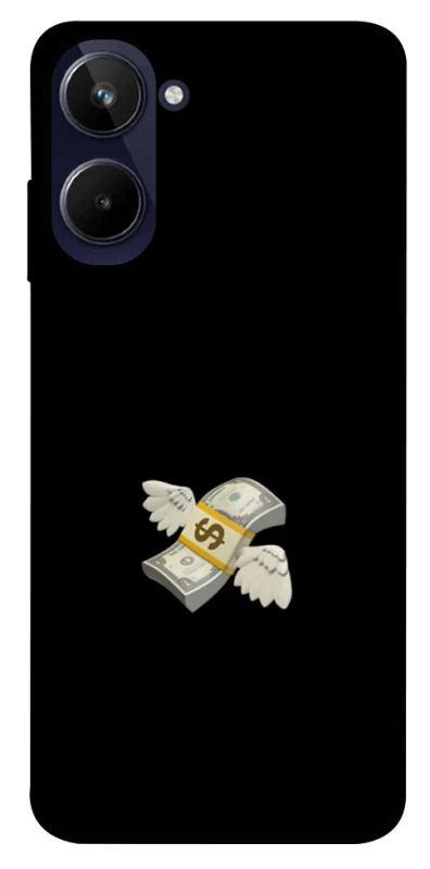 Чохол на Realme 10 4G Easy cash фото 1 з 1