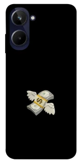 Чохол на Realme 10 4G Easy cash фото 1 з 1