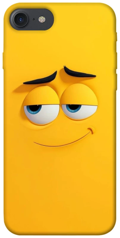 Чохол на Apple iPhone 7 / 8 (4.7") smile фото 1 з 1