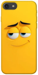 Чохол на Apple iPhone 7 / 8 (4.7") smile фото 1 з 1
