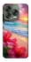 Чохол на ZTE Nubia V70 Design Flowers v21 фото 1 з 1
