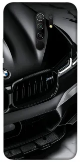 Чохол на Xiaomi Redmi 9 BMW M5 v35 фото 1 з 1