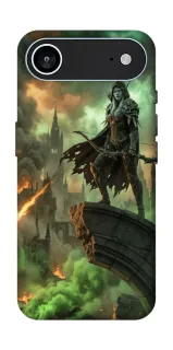 Чехол на Apple iPhone 17 Air (6.5") Sylvanas фото 1 из 1