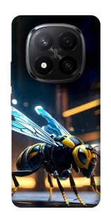 Чохол на Xiaomi Redmi Note 14 Pro+ 5G Cyber ​​wasp фото 1 з 1