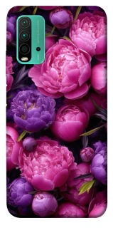 Чехол на Xiaomi Redmi Note 9 4G / Redmi 9 Power Garden2 фото 1 из 1