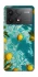 Чехол на Xiaomi Poco F6 Pro Lemon фото 1 из 1