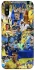 Чехол на Xiaomi Redmi 9A UA-Football ver.6 фото 1 из 1