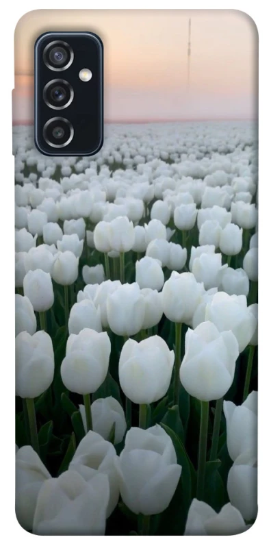 Чохол на Samsung Galaxy M52 Flowers v1 фото 1 з 1