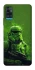 Чехол на ZTE Blade A71 stormtrooper фото 1 из 1
