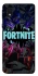 Чохол на Samsung Galaxy M01 Core / A01 Core Fortnite logo ver.3 фото 1 з 1