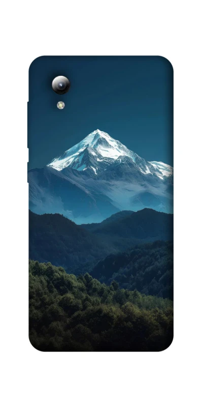 Чохол на ZTE Blade A3 (2019) Mountain v4 фото 1 з 1