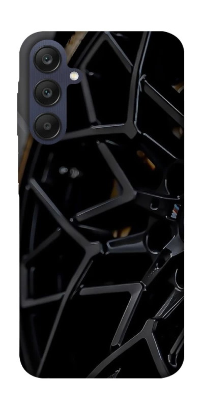 Чехол на Samsung Galaxy A25 5G Wheel BMW v2 фото 1 из 1