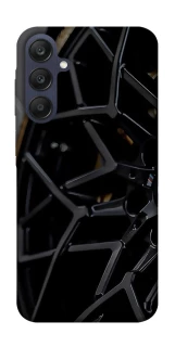 Чехол на Samsung Galaxy A25 5G Wheel BMW v2 фото 1 из 1