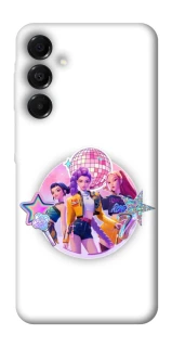 Чехол на Samsung Galaxy A17 4G/5G K-Pop Demon Hunters ver.19 фото 1 из 1