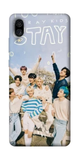 Чехол на ZTE Blade A5 (2020) Stray Kids One Team фото 1 из 1