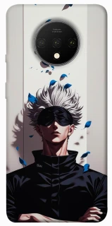 Чохол на OnePlus 7T Satoru Gojo v4 фото 1 з 1