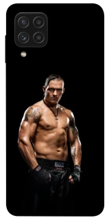 Чехол на Samsung Galaxy A22 4G usik фото 1 из 1