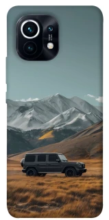 Чохол на Xiaomi Mi 11 Gelik v2 фото 1 з 1