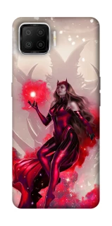 Чехол на Oppo A73 (2017) Scarlet Witch v2 фото 1 из 1