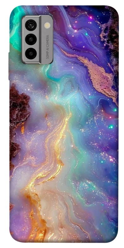 Чохол на Nokia G22 Epoxy design ver.6 фото 1 з 1