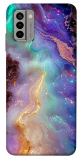 Чохол на Nokia G22 Epoxy design ver.6 фото 1 з 1