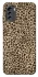 Чохол на Nokia G60 Leopard Skin v2 фото 1 з 1