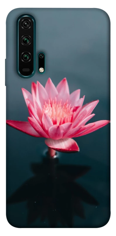 Чохол на Huawei Honor 20 Pro Лотос фото 1 з 1