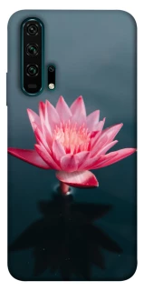Чехол на Huawei Honor 20 Pro Лотос фото 1 из 1