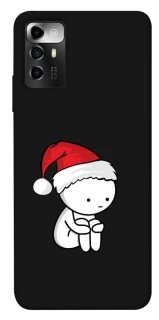 Чохол на ZTE Blade V40 Vita Christmas mood ver.2 фото 1 з 1
