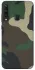 Чехол на Huawei Y6p Camouflage v8 фото 1 из 1