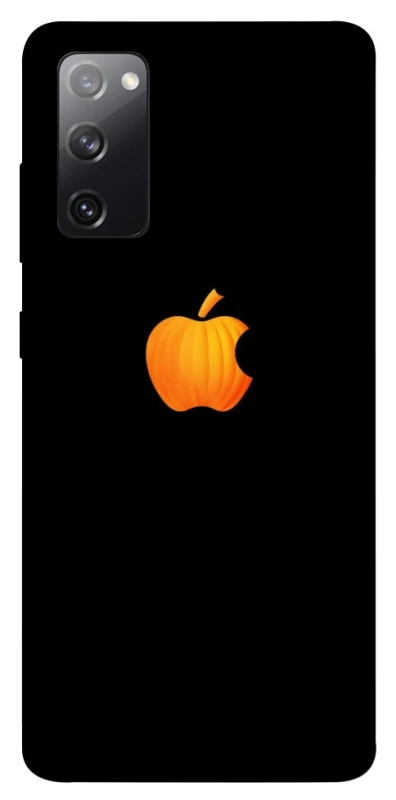 Чохол на Samsung Galaxy S20 FE Halloween Pumpkin фото 1 з 1