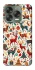 Чохол на ZTE Nubia V70 Design Christmas spirit ver.5 фото 1 з 1