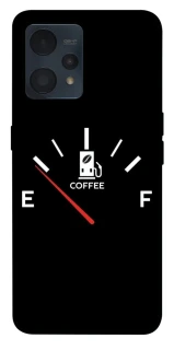 Чохол на Realme 9 4G / 9 Pro+ Сoffee speedometer фото 1 з 1