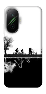 Чехол на Xiaomi Poco F7 Stranger Things ver.9 фото 1 из 1