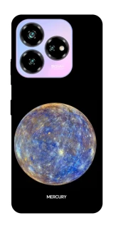 Чехол на ZTE Nubia V60 Mercury фото 1 из 1