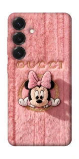 Чехол на Samsung Galaxy S26 Edge Gucci ver.3 фото 1 из 1