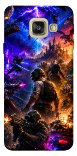 Чехол на Samsung A520 Galaxy A5 (2017) My Games фото 1 из 1