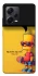 Чохол на Xiaomi Redmi Note 12 Pro 5G Bart фото 1 з 1