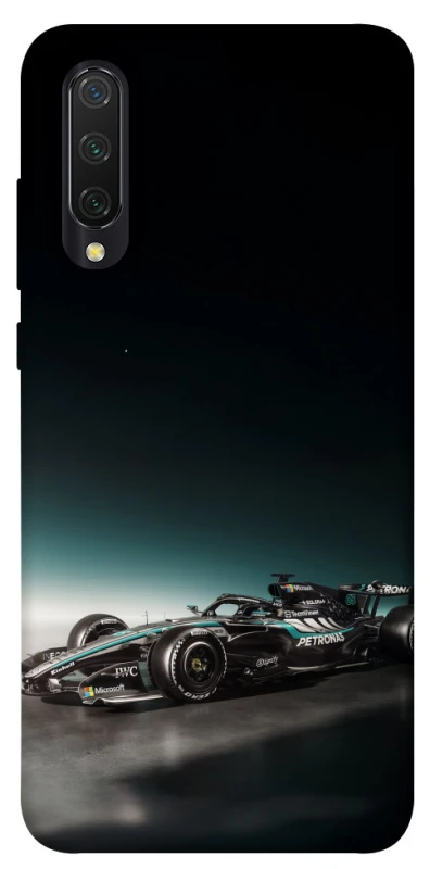 Чохол на Xiaomi Mi CC9 / Mi 9 Lite F-1 ver.4 фото 1 з 1