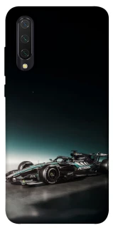 Чохол на Xiaomi Mi CC9 / Mi 9 Lite F-1 ver.4 фото 1 з 1