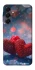 Чохол на Samsung Galaxy A16 4G/5G Red hearts фото 1 з 1