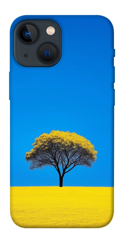 Чохол на Apple iPhone 13 mini (5.4") Field v2 фото 1 з 1
