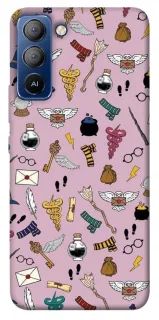 Чохол на TECNO Pop 5 LTE Harry Potter V16 фото 1 з 1
