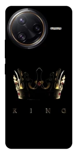 Чехол на Xiaomi Poco F7 Pro King ver.1 фото 1 из 1